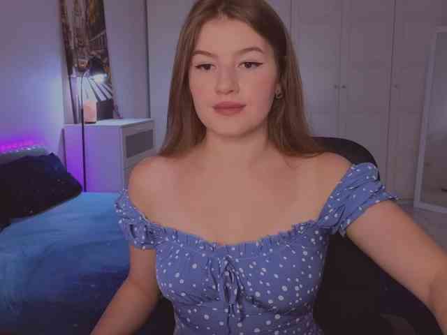 Alwaysfrida webcam