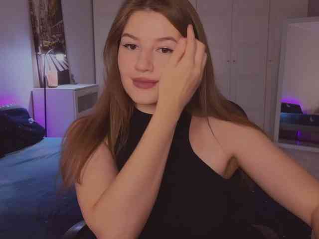 Alwaysfrida webcam