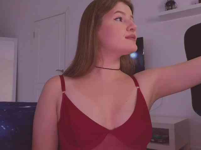 Alwaysfrida webcam