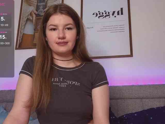 Alwaysfrida webcam