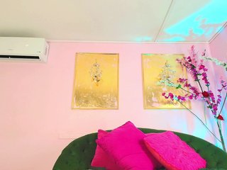 blaisysmith Porn Show