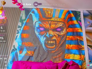 blaisysmith Porn Show