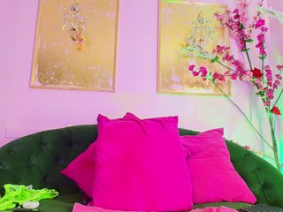 blaisysmith Porn Show