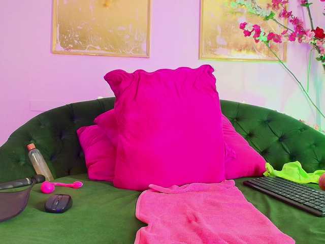 blaisysmith's BongaCams show and profile