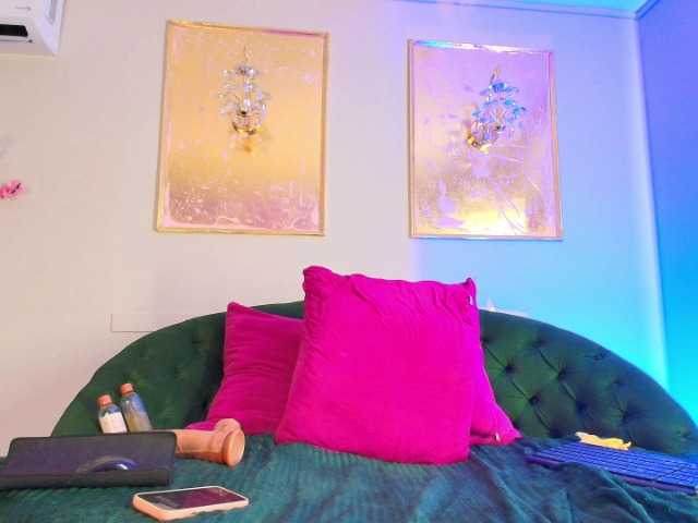 blaisysmith's BongaCams show and profile