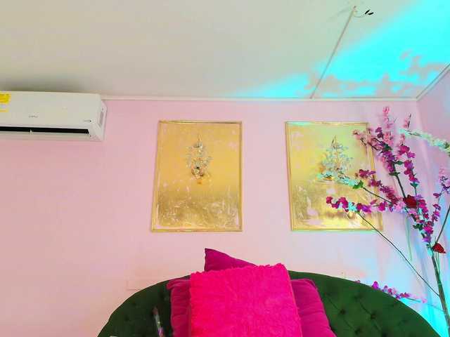 blaisysmith's BongaCams show and profile