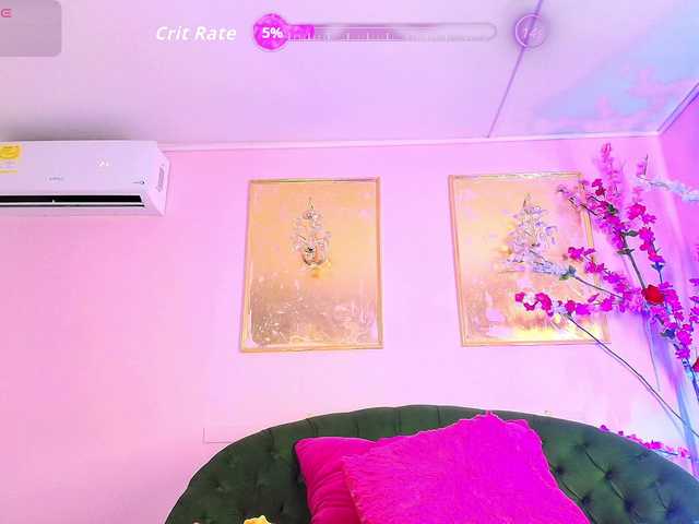 blaisysmith's BongaCams show and profile