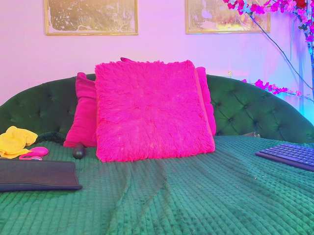 blaisysmith's BongaCams show and profile