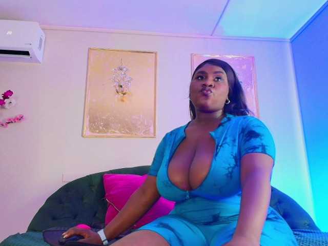 blaisysmith live cam