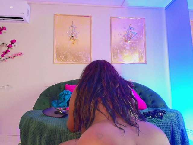 blaisysmith's BongaCams show and profile