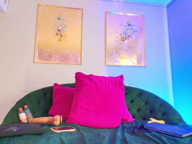 blaisysmith's BongaCams show and profile