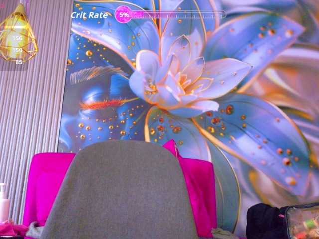 blaisysmith's BongaCams show and profile