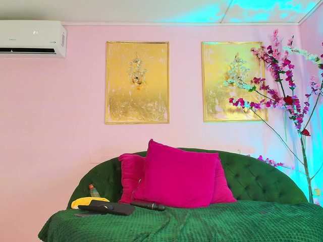 blaisysmith's BongaCams show and profile