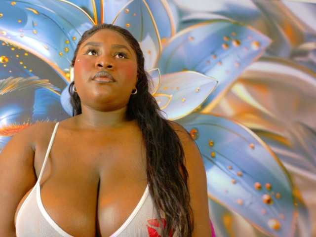 blaisysmith Live Cam on BongaCams