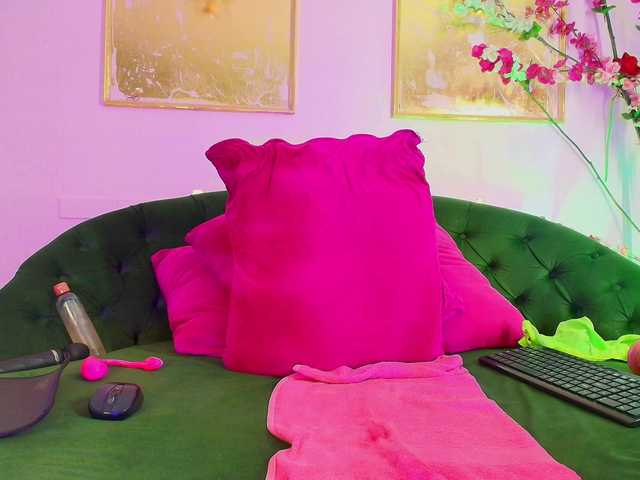 blaisysmith's BongaCams show and profile