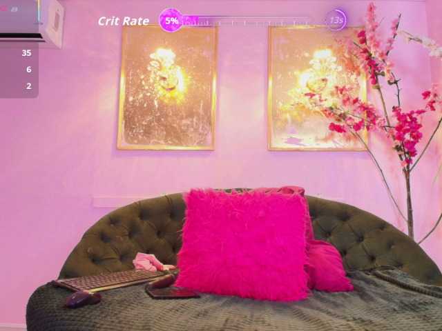 blaisysmith's BongaCams show and profile