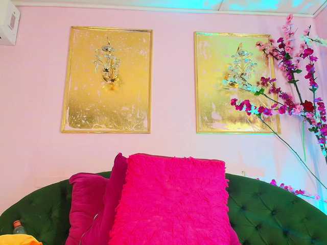 blaisysmith's BongaCams show and profile