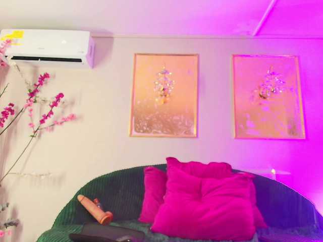 blaisysmith's BongaCams show and profile