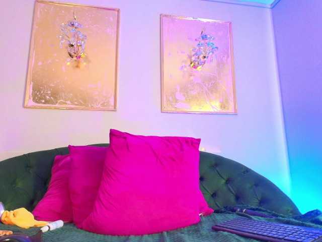 blaisysmith's BongaCams show and profile