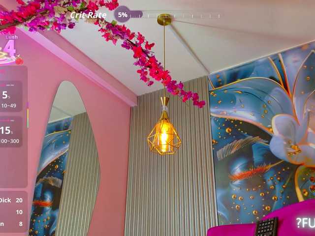 blaisysmith from BongaCams