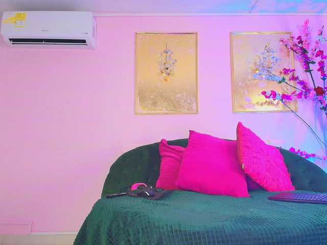 blaisysmith live cam profile