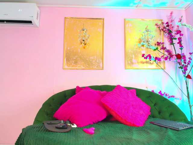 blaisysmith's BongaCams show and profile