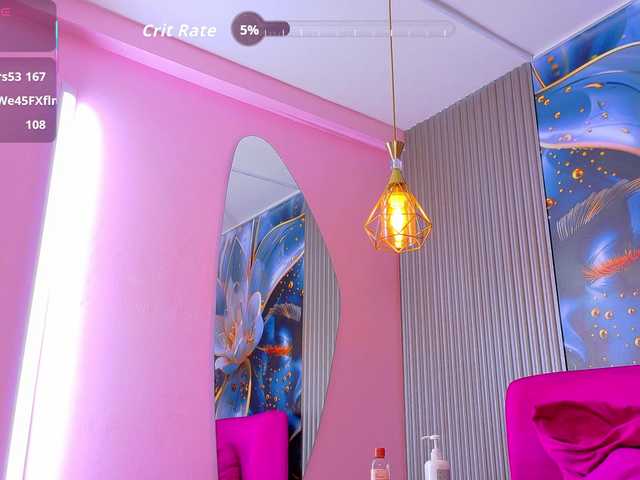 blaisysmith's BongaCams show and profile