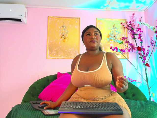 blaisysmith's BongaCams show and profile