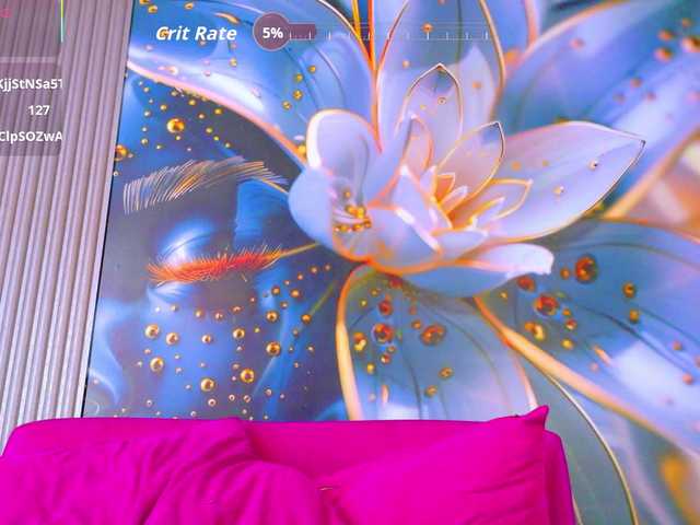 blaisysmith's BongaCams show and profile