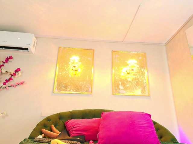 blaisysmith's BongaCams show and profile