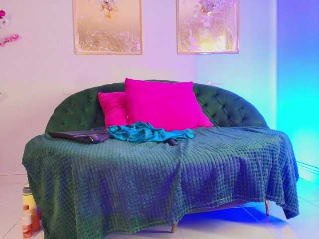 blaisysmith's BongaCams show and profile