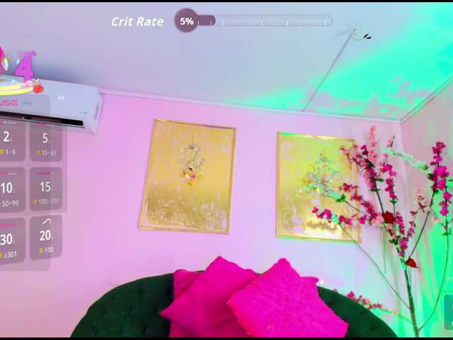 blaisysmith's BongaCams show and profile