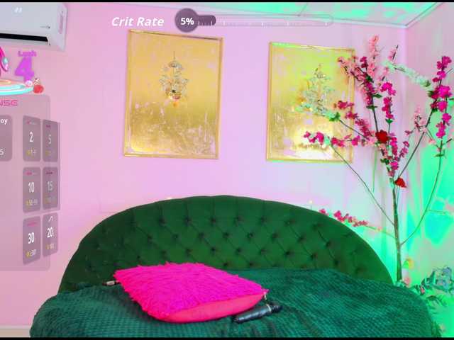 blaisysmith's BongaCams show and profile