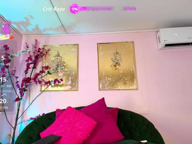 blaisysmith's BongaCams show and profile