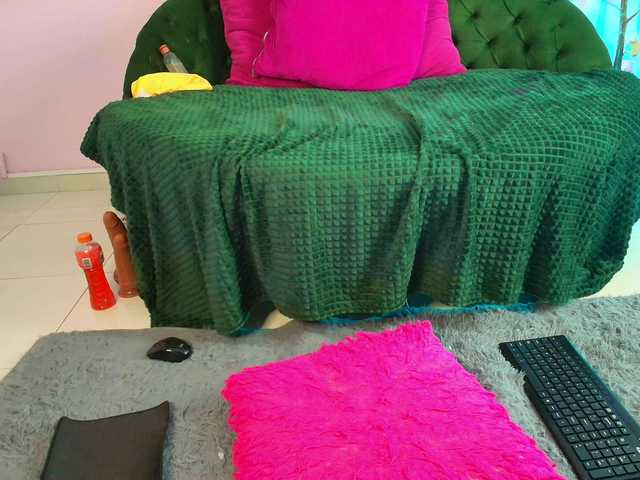 blaisysmith's BongaCams show and profile