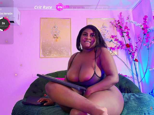 blaisysmith's BongaCams show and profile