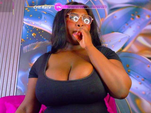 blaisysmith's BongaCams show and profile