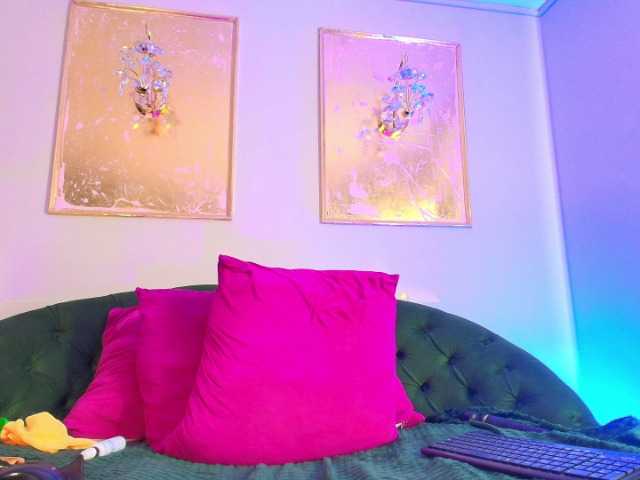 blaisysmith's BongaCams show and profile