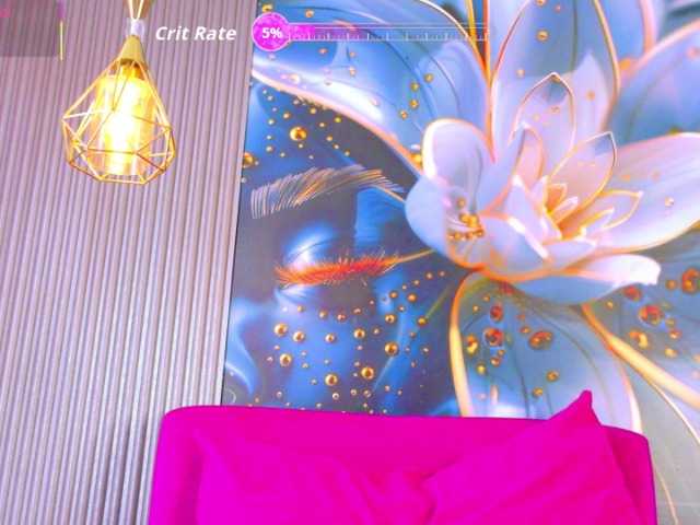 blaisysmith's BongaCams show and profile