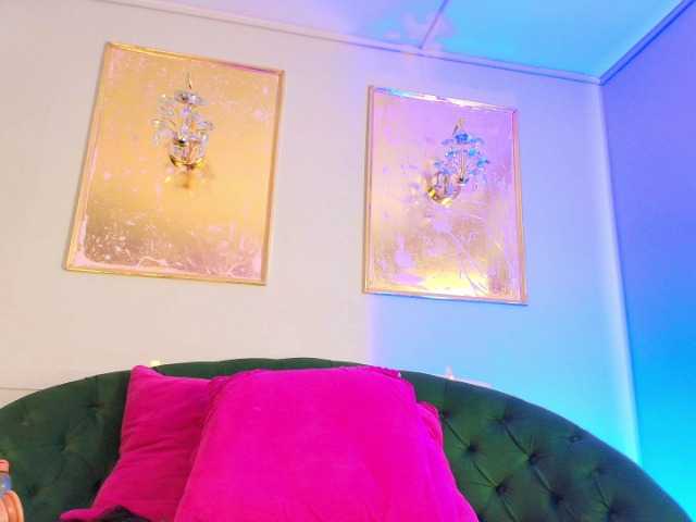 blaisysmith's BongaCams show and profile