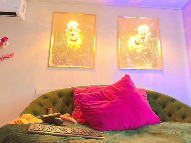 blaisysmith's BongaCams show and profile