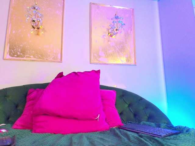 blaisysmith's BongaCams show and profile