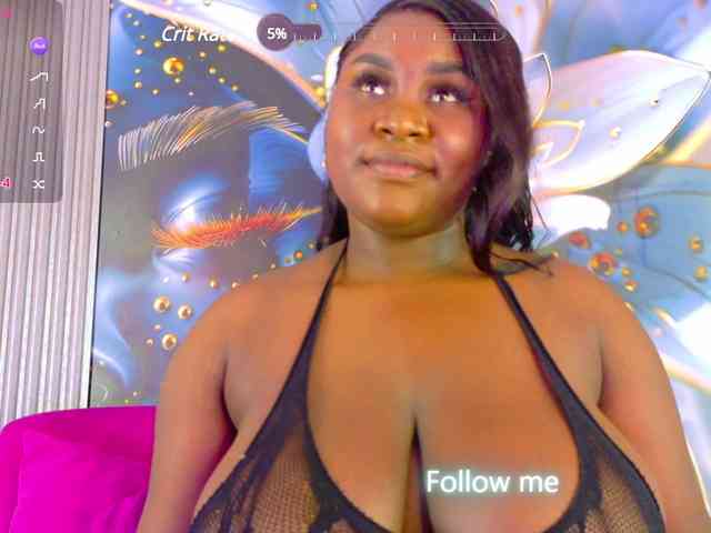 blaisysmith Live Webcam on BongaCams