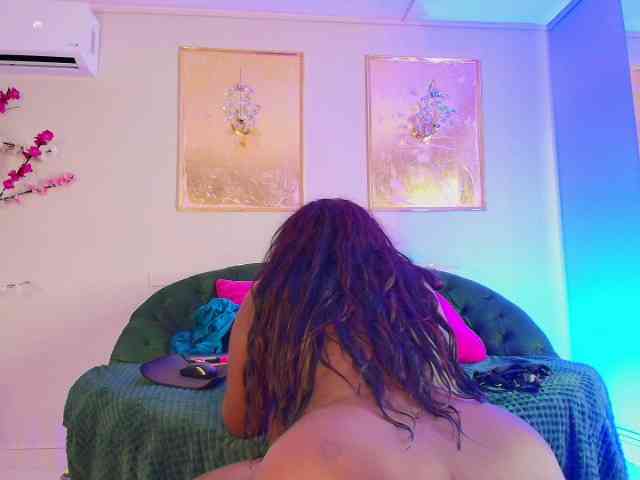 blaisysmith Live Webcam on BongaCams