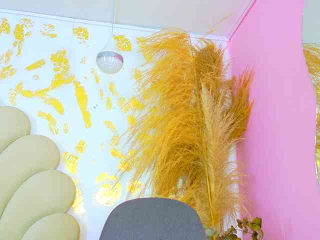 blaisysmith webcam