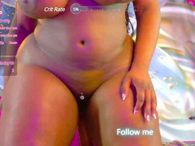blaisysmith webcam