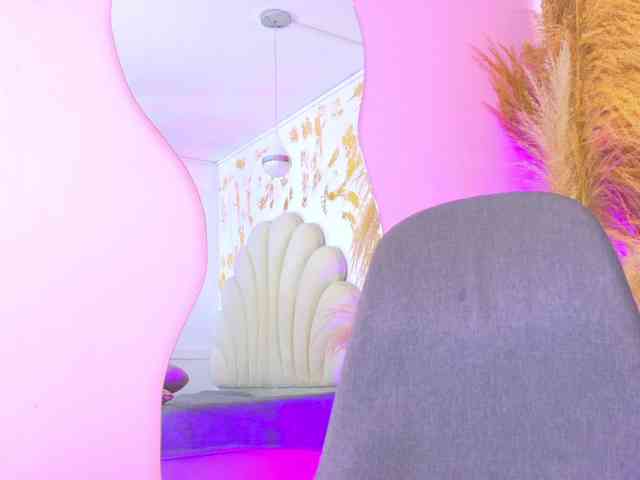 blaisysmith webcam
