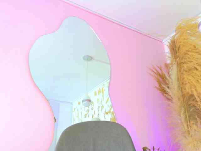 blaisysmith webcam