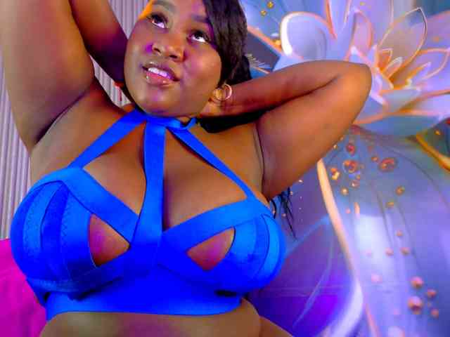 blaisysmith webcam