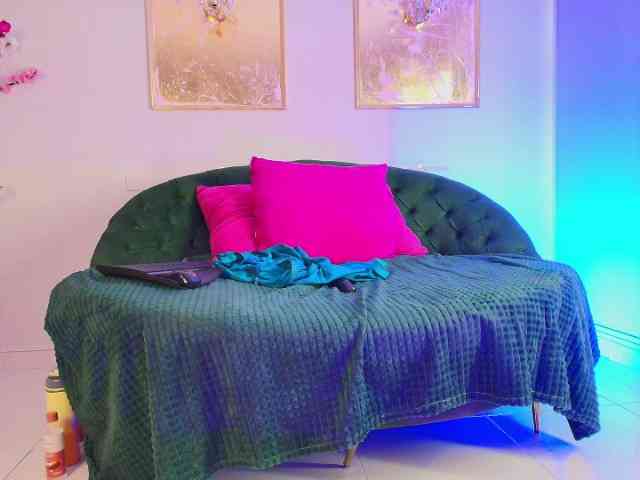 blaisysmith Live Webcam on BongaCams